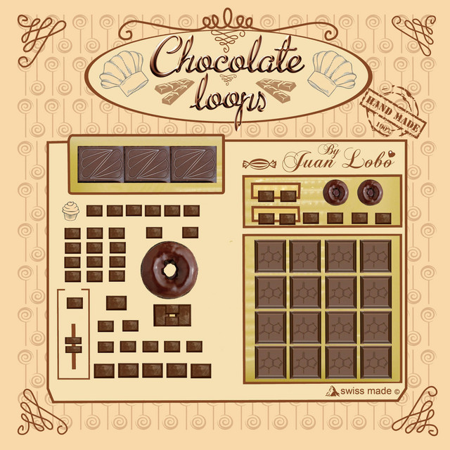 Chocolate Loops cover art