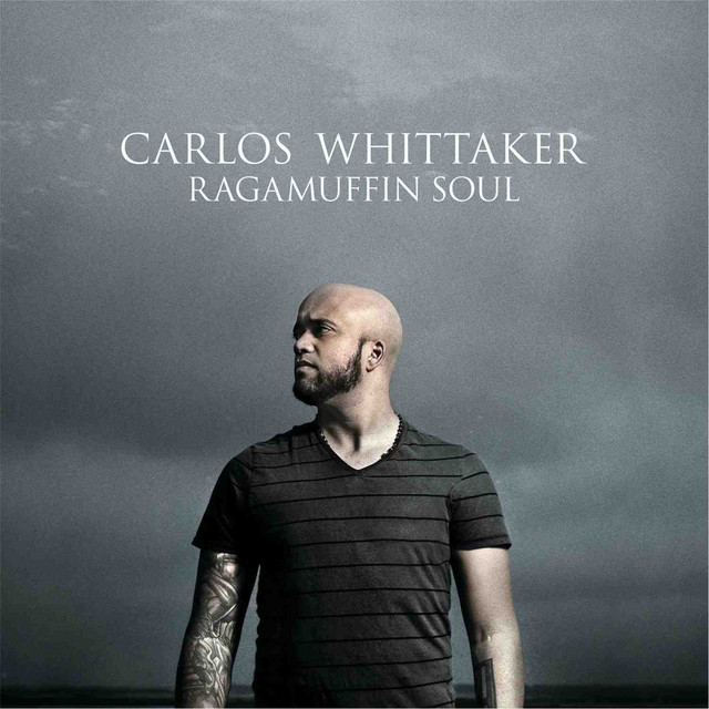 Carlos Whittaker Photo