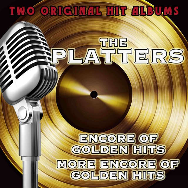 Encore Of Golden Hits/More Encore Of Golden Hits - Compilation by