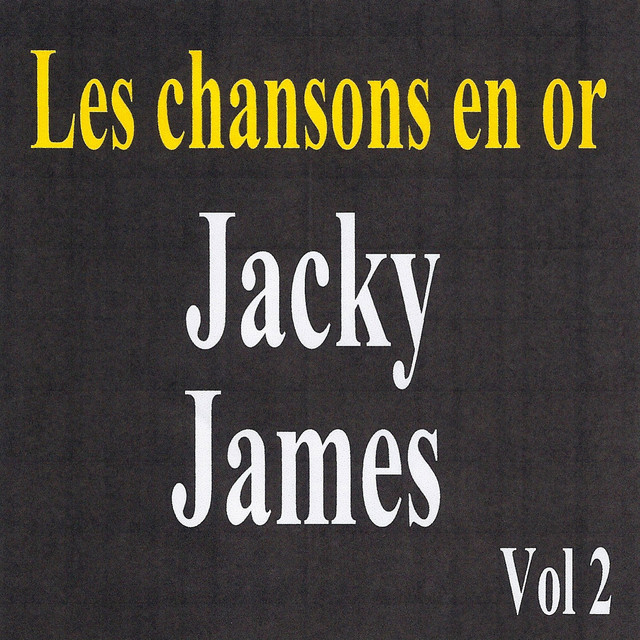 Les Chansons En Or Volume 2 cover art
