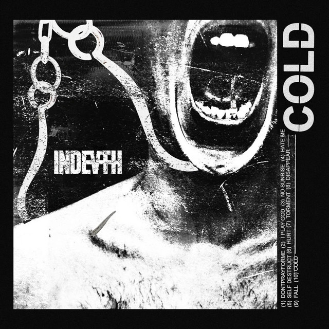 Cold cover art