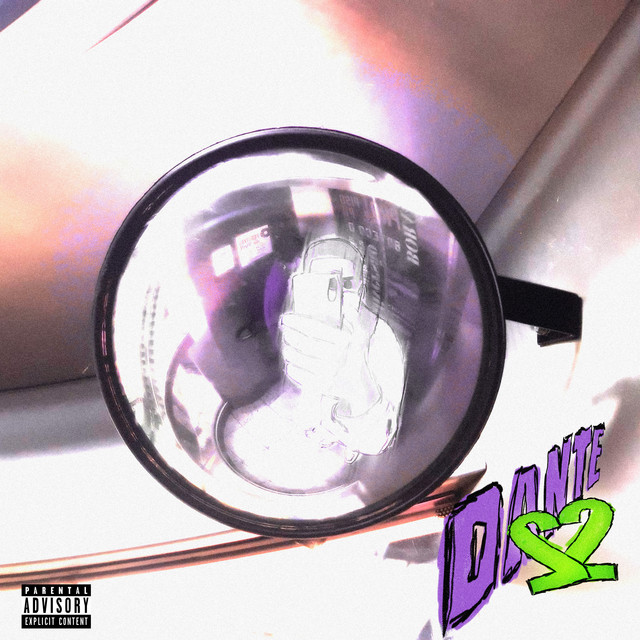 Dante 22 cover art
