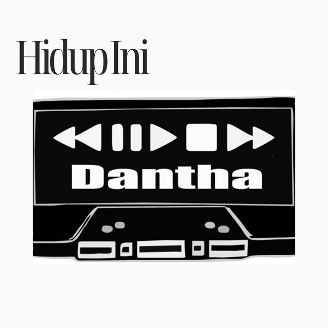 Hidup Ini cover art