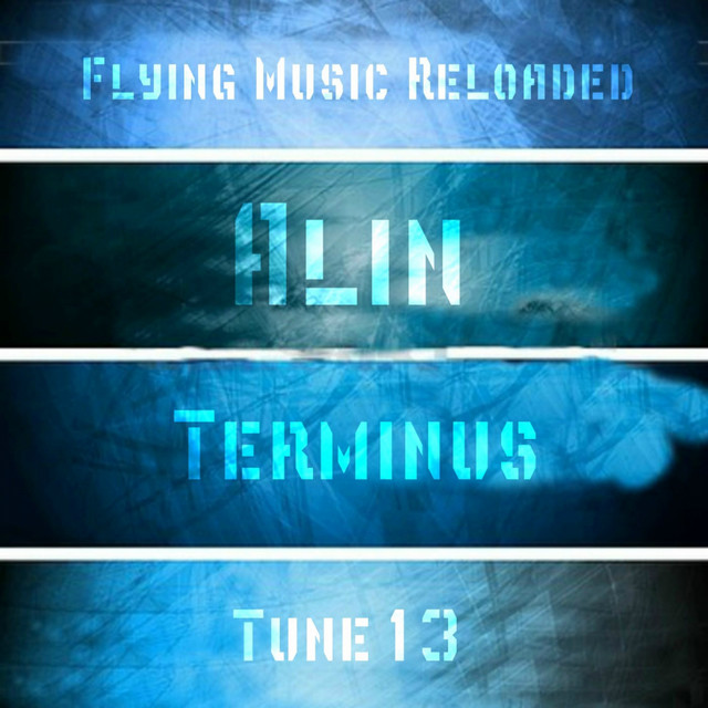 Terminus cover art