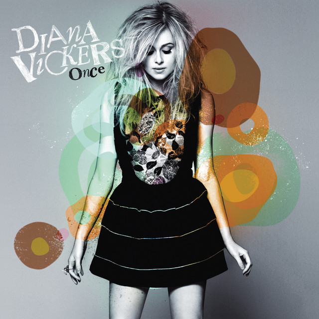 Once cover art