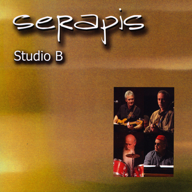 Studio B cover