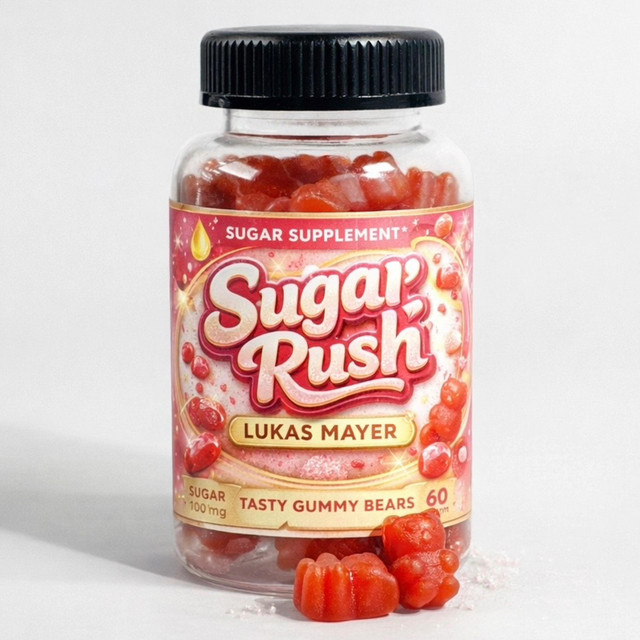 Sugar Rush
