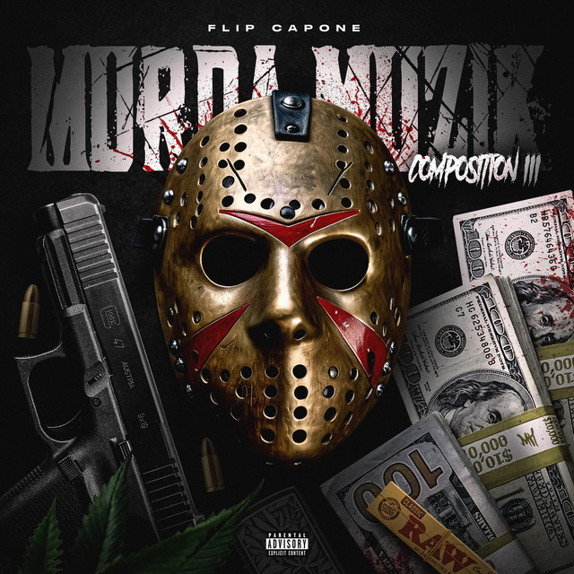 Murda Muzik Composition 3
