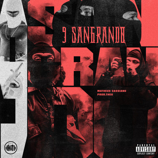 9 Sangrando