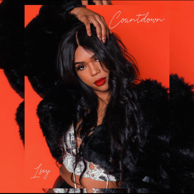 Isey | Spotify