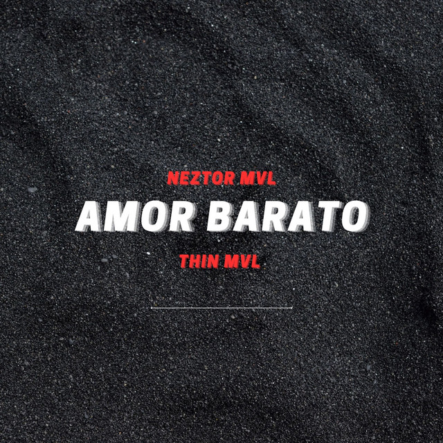 Amor Barato