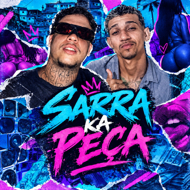 SARRA KA PEÇA