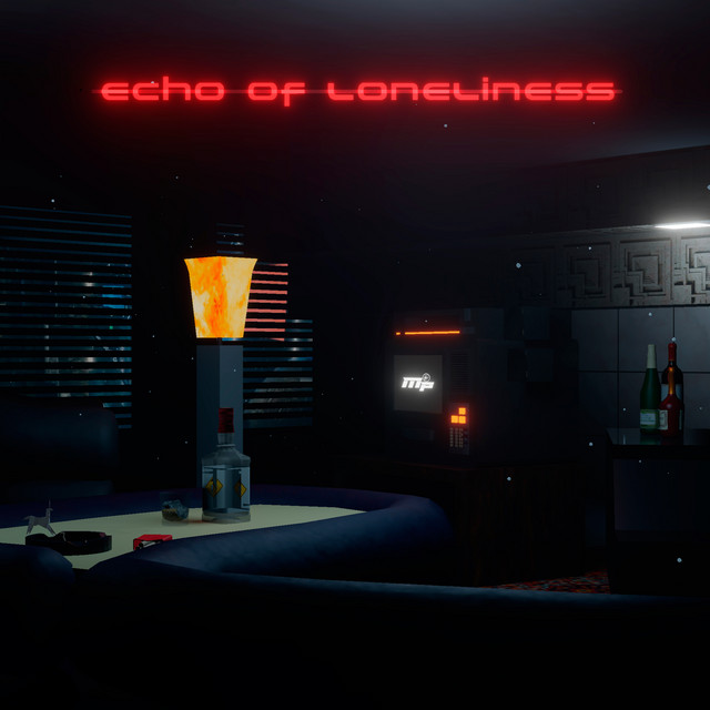 Echo of Loneliness cover art
