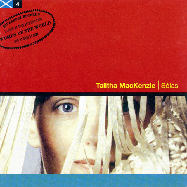 Talitha MacKenzie Photo