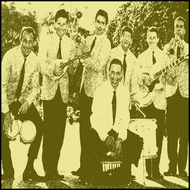 undefined album image
