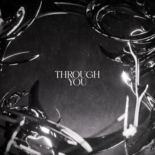 Through You album art