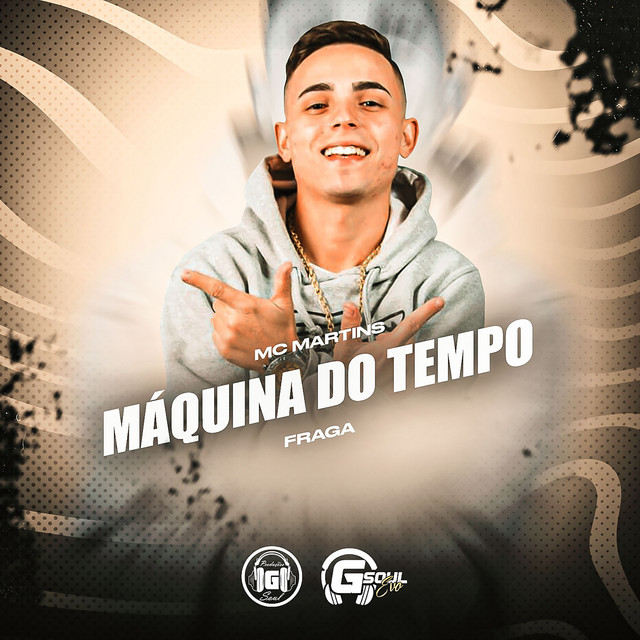 Maquina do Tempo