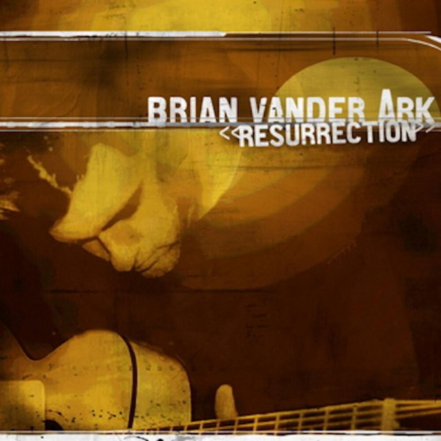 Resurrection cover