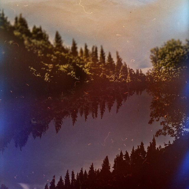 Leben cover