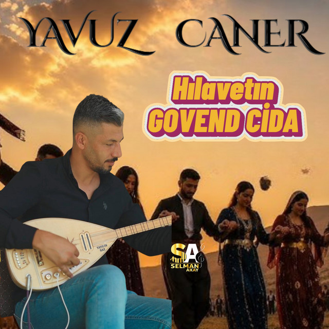 Yavuz Caner