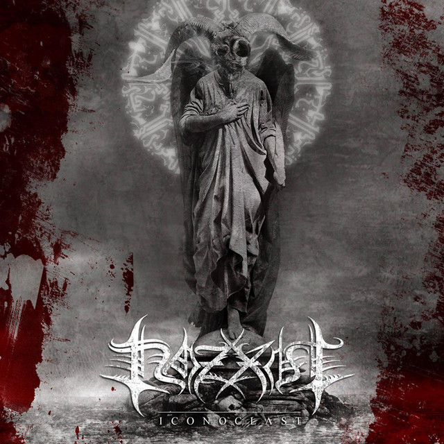 Iconoclast cover art