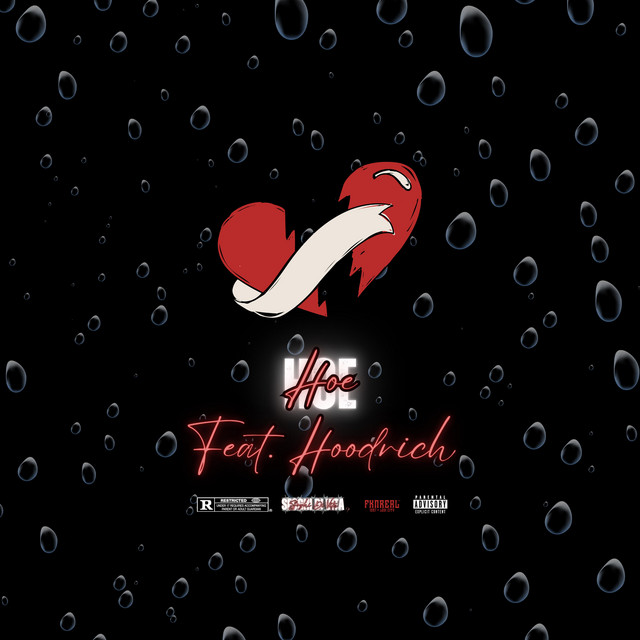 HOE cover art