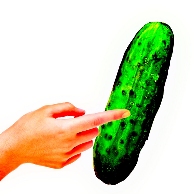 Tickle My Pickle cover art