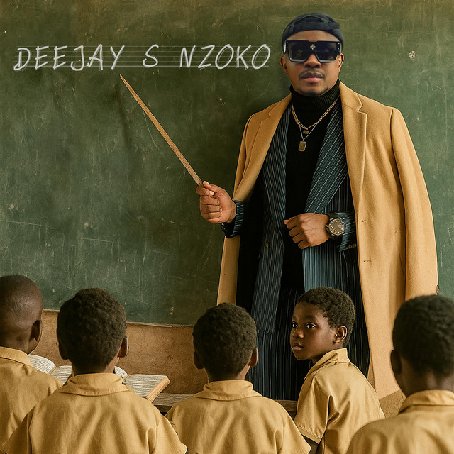 Deejay S Nzoko
