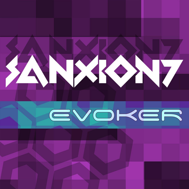 Evoker cover