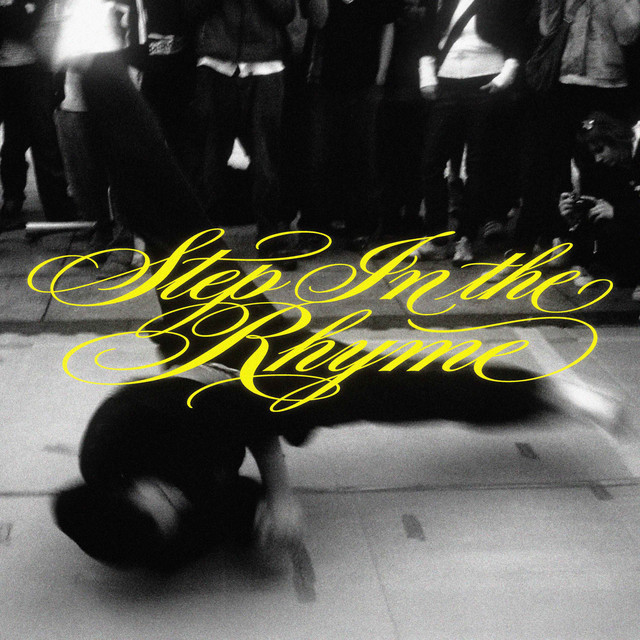 Step in the Rhyme