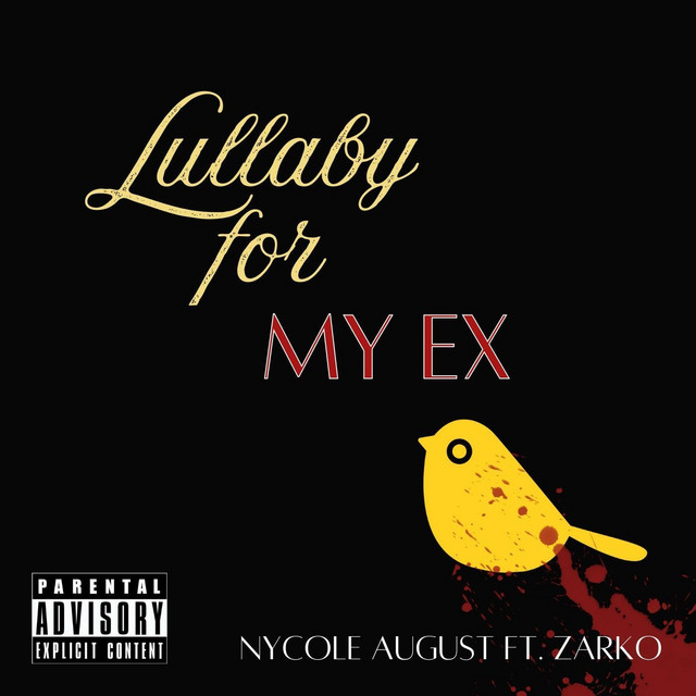 Lullaby for My Ex