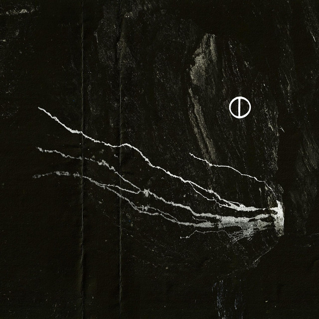 GONE/AWAY cover art