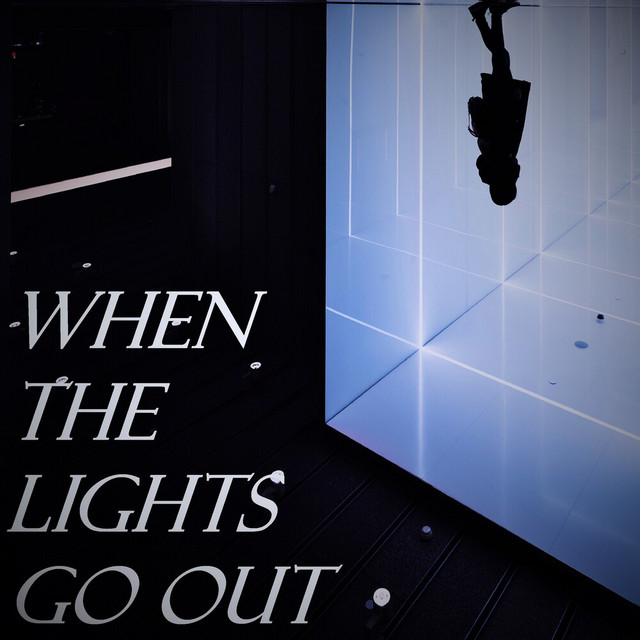 When the Lights Go Out Single by Jacob and the Starry Eyed Shadows