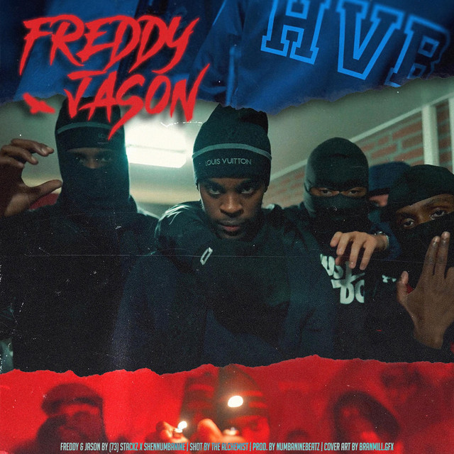 Freddy & Jason