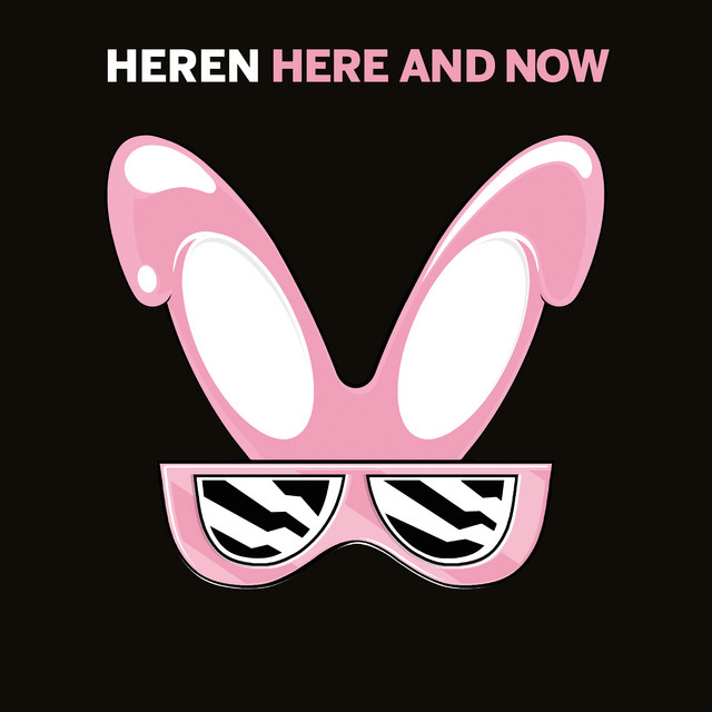 Here & Now - Radio Edit