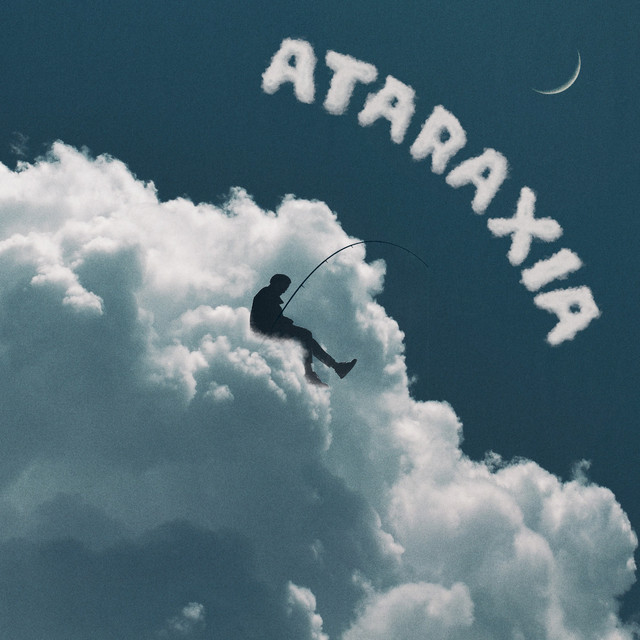 Ataraxia cover art
