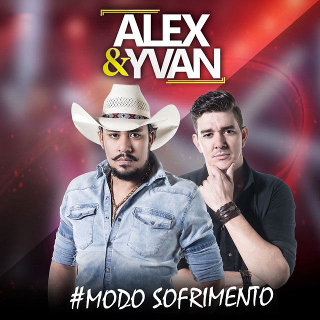Modo Sofrimento cover art