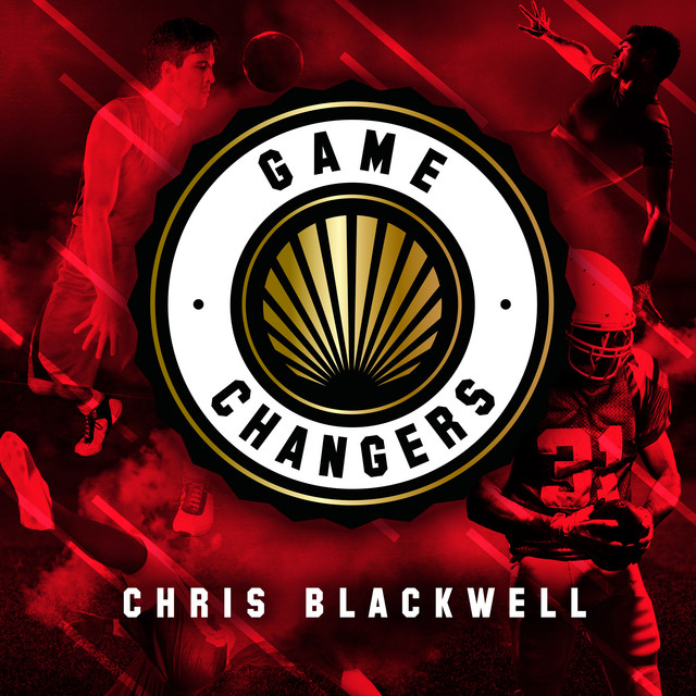 Game Changers cover art