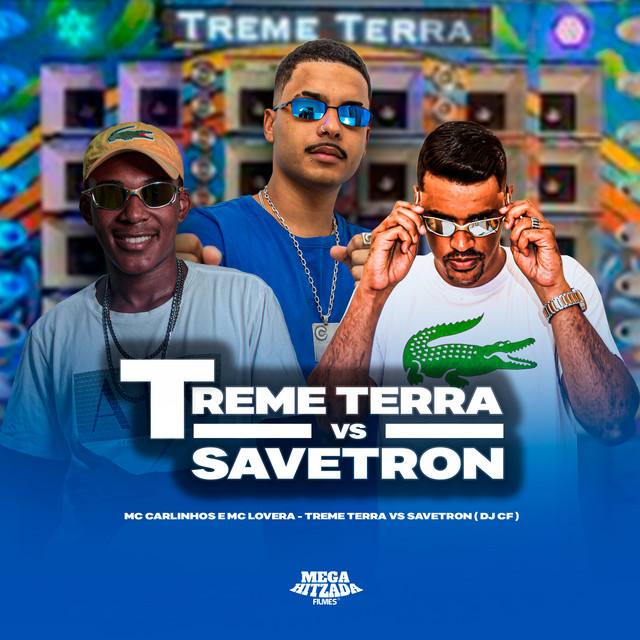 Treme Terra Vs Savetron