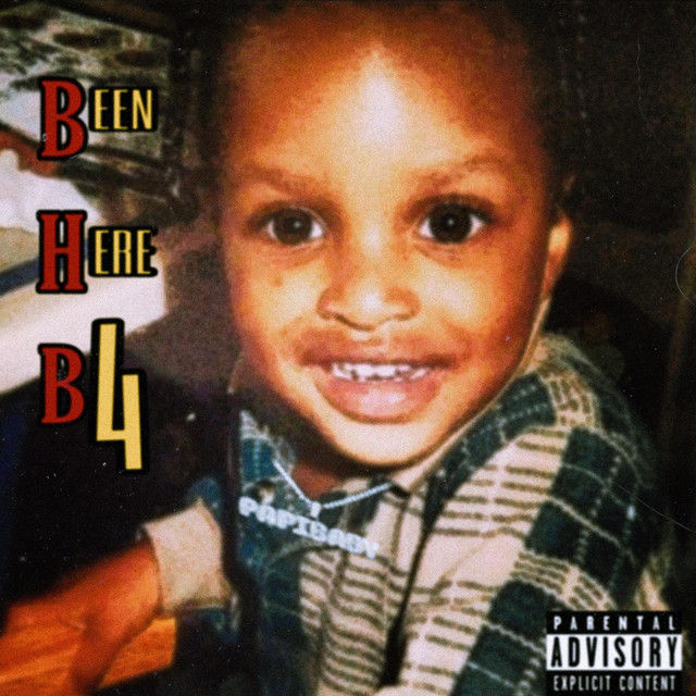 Oil Spill cover art