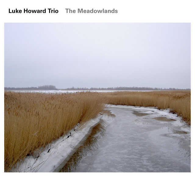 The Meadowlands cover art
