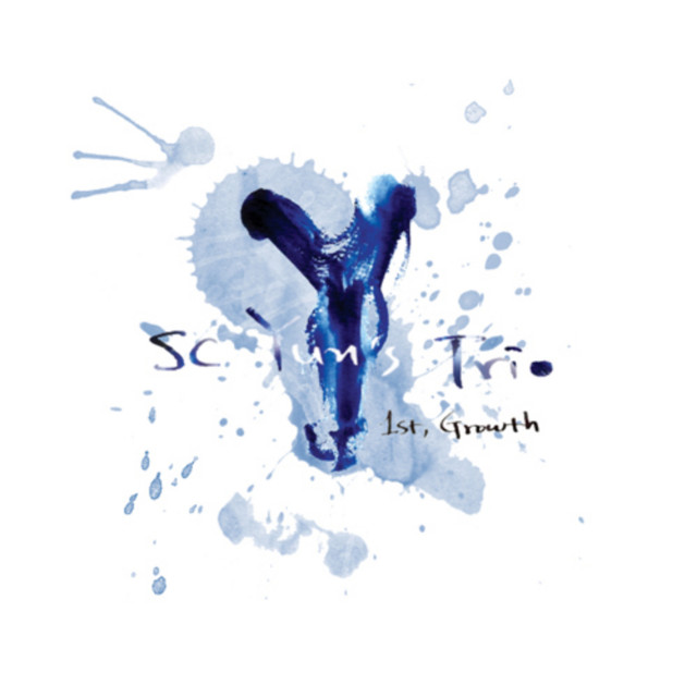 Growth cover art
