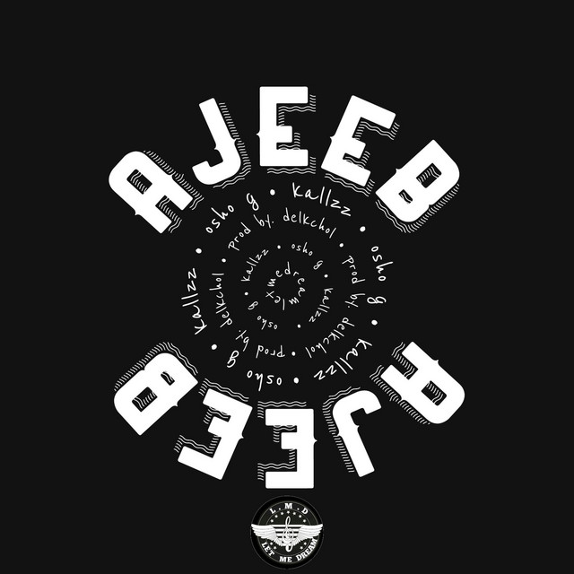 Ajeeb