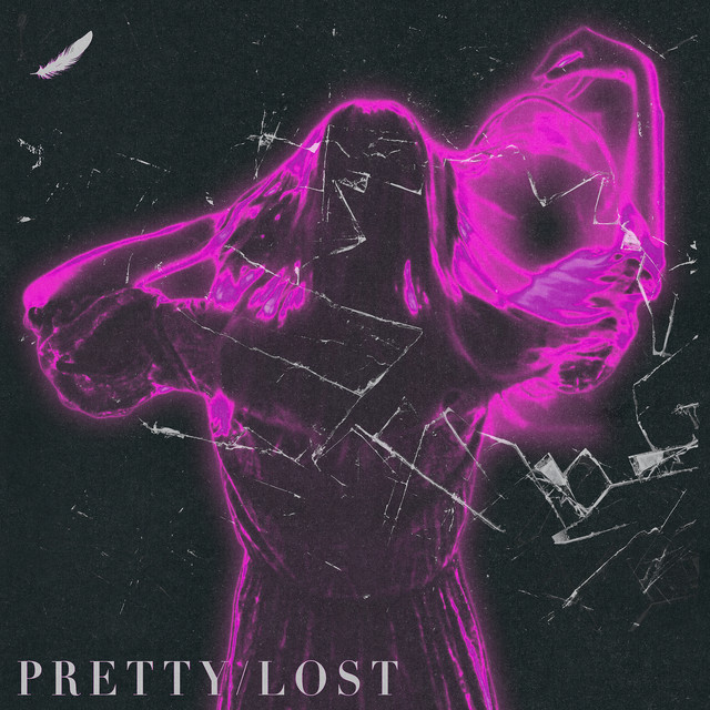 Pretty/Lost cover art