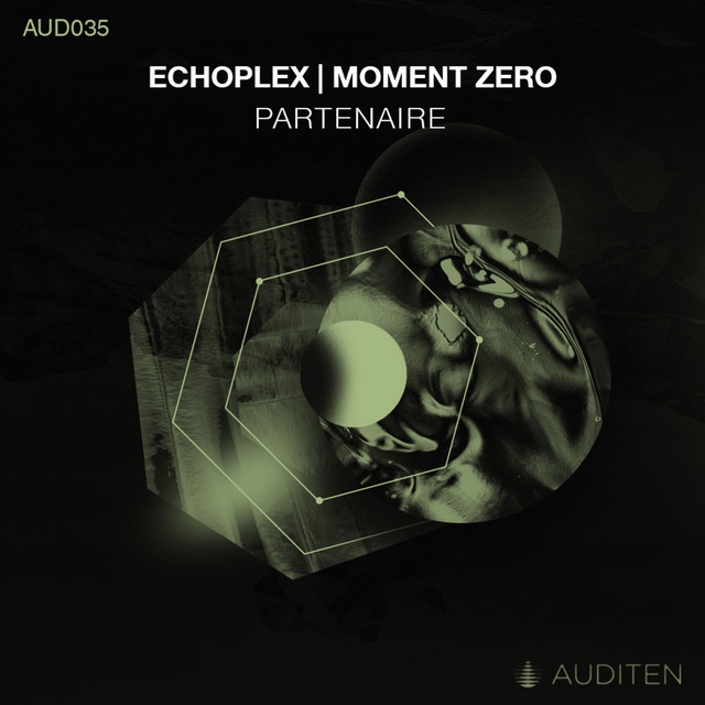 Moment Zero album art