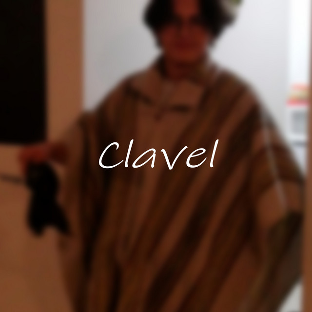 Clavel cover art