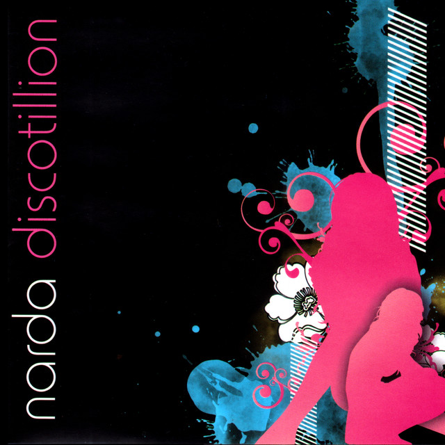Discotillion cover art