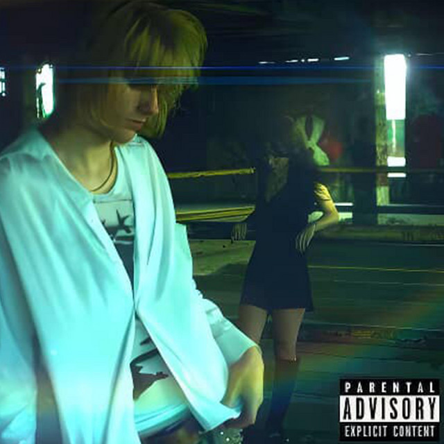 feeling cover art