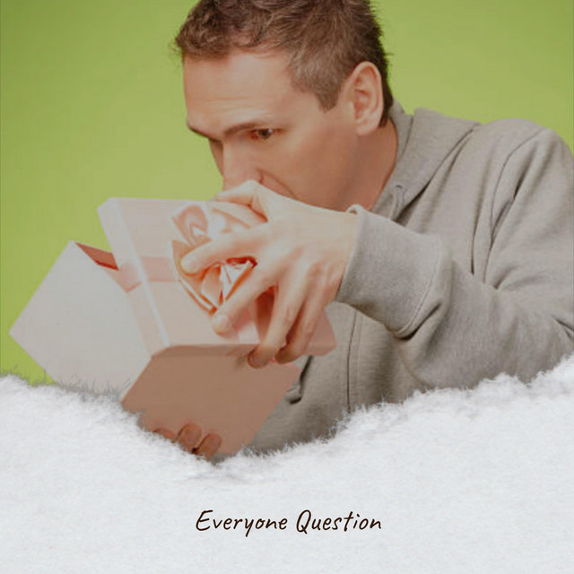 Everyone Question - Compilation by Various Artists | Spotify