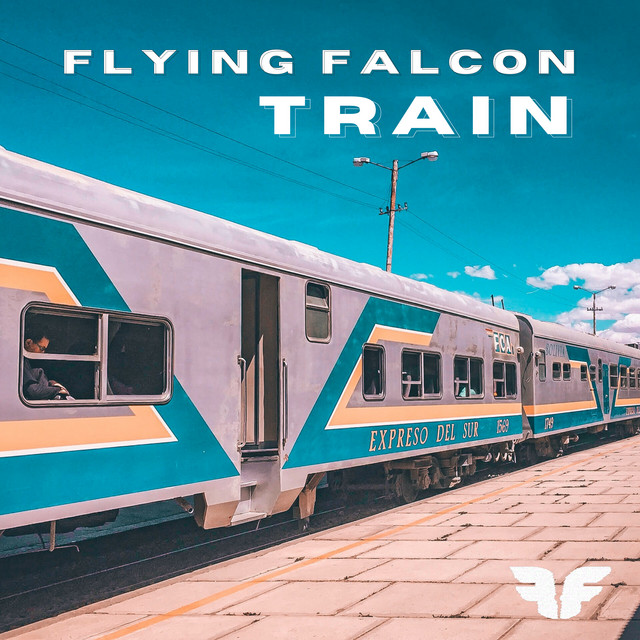 Train - Demo by Flying Falcon | Available 01 January 1970 | Pre-save on ...